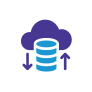 Cloud Hosting icon