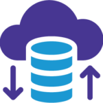 Cloud icon