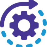 Cog icon