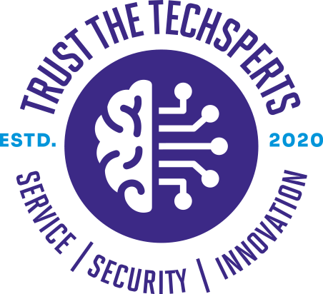 Trust the Techsperts logo